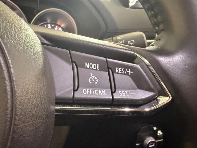 Mazda CX-5 2.0 SkyActiv-G 165 Style Selected | TREKHAAK | CARPLAY | HEAD UP DISPLAY | 360° CAMERA |