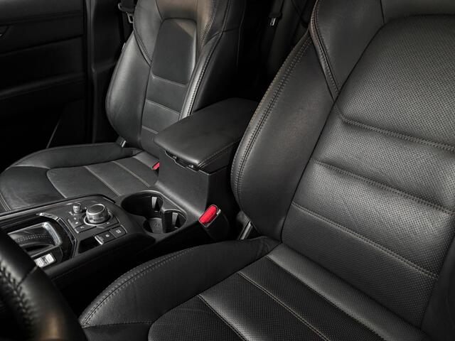 Mazda CX-5 2.5 SKYACTIV-G 194pk 4WD Aut GT-M Line ACC trekhaak 360 CAM BOSE NAVI LED