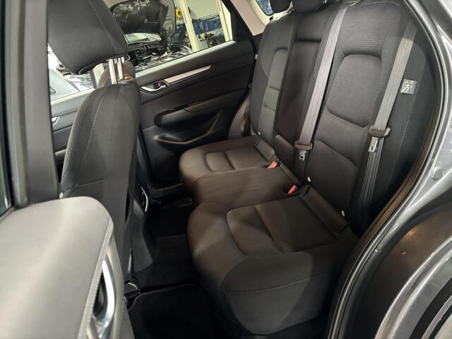 Mazda CX-5 2.5 SkyActiv-G 194 Luxury / Applecarplay/androidauto / Navi / Trekhaak /