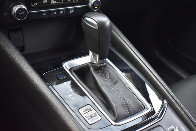 Mazda CX-5 2.5 SkyActiv-G 194 GT-M HUD | BSM | 100% Onderhouden | 360 Camera | Stuur/Stoelverwarming | 12 mnd BOVAG garantie Whatsapp 06-53188999