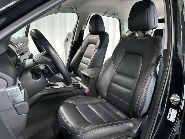 Mazda CX-5 2.5 SkyActiv-G 194 Luxury Automaat | Leder | Memory | Bose