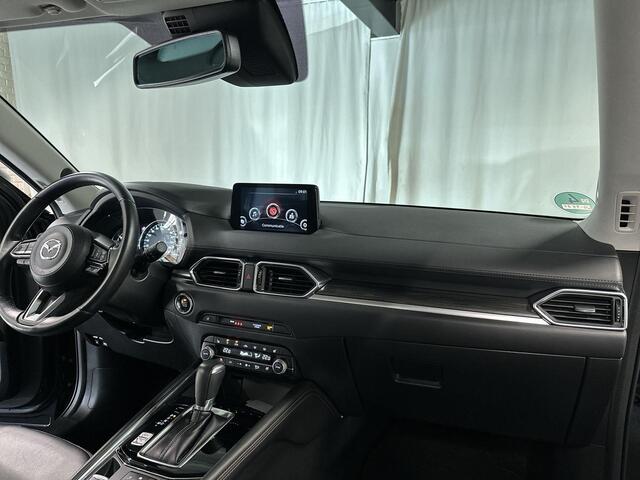 Mazda CX-5 2.5 SkyActiv-G 194 Luxury Automaat | Leder | Memory | Bose