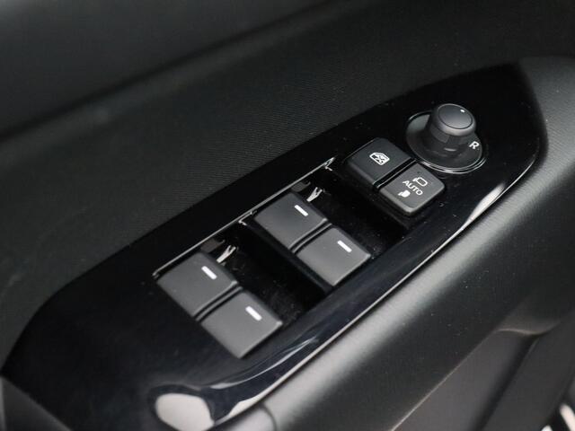 Mazda CX-5 2.5 SkyActiv-G 194 Sportive (Head Up / Navigatie / 360 Camera / Cruise / All Season)