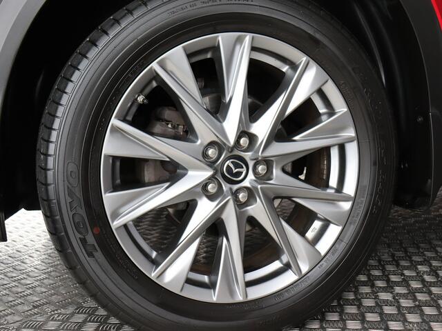 Mazda CX-5 2.5 SkyActiv-G 194 (360Cam / ACC / Stoel-Stuurverw. / Bose)