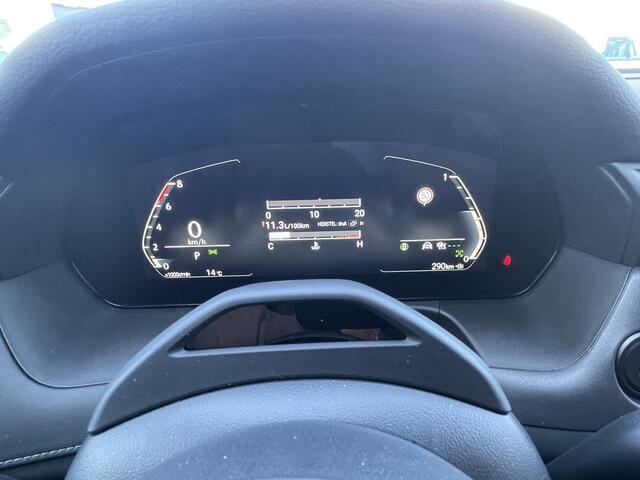 Mazda CX-5 2.5 E-SKYACTIV G 141 M HYBRID AUTOMAAT Centre-Line NAVI | APPLE CARPLAY /ANDROID | ACHTERUITRIJCAMERA | 19 INCH LMV | 2000 KG TREKGEWICHT | AERO-PACK | TREKHAAK VOLLEDIG ELEKTRISCH UITKLAPBAAR "HANDSFREE" | BLACK-PACK