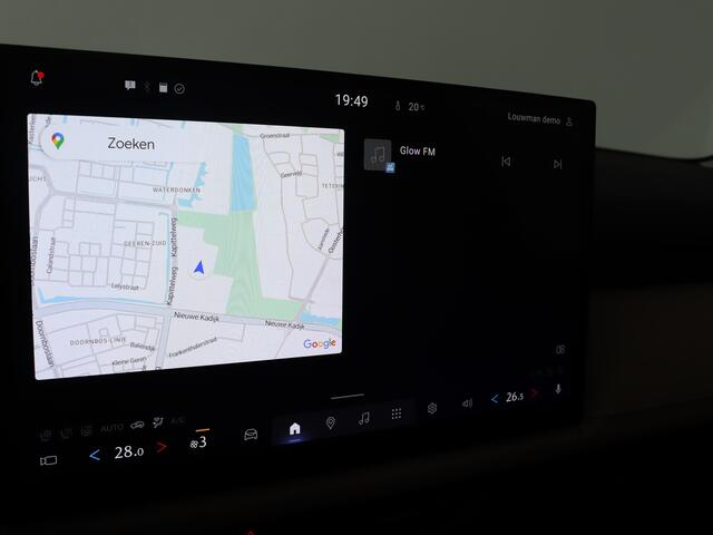 Mazda CX-5 2.5 E-SKYACTIV G 141 M HYBRID Homura | Boek nu uw proefrit met de nieuwe Mazda CX-5! |