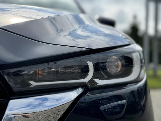 Mazda CX-5 2.0 e-SkyActiv-G M Hybrid 165 Centre-Line