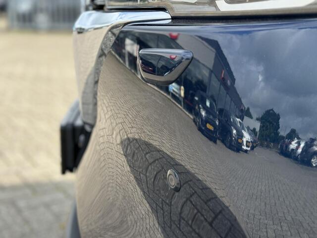 Mazda CX-5 2.0 e-SkyActiv-G M Hybrid 165 Centre-Line