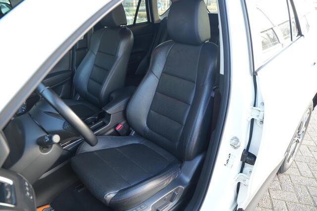 Mazda CX-5 2.0 SkyActiv-G 165 GT-M Line 2WD Leder Bose Cruise Stoelverwaring Trekhaak