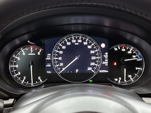 Mazda CX-5 2.0 e-SkyActiv-G M Hybrid 165 Homura | Volledig Leder | 19" LMV | 360 camera | Bose Audio | Incl. Winterset |