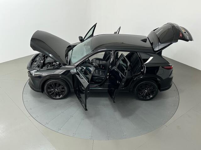 Mazda CX-5 2.0 SAG 165 SPORTIVE LEDER PAKKET 360 CAMERA