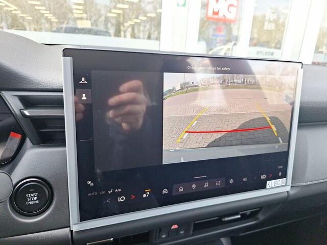 Mazda CX-5 2.5 E-SKYACTIV G 141 M HYBRID Prime-Line