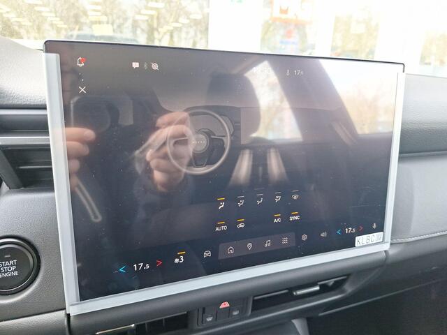 Mazda CX-5 2.5 E-SKYACTIV G 141 M HYBRID Prime-Line