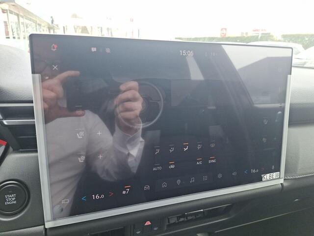 Mazda CX-5 2.5 E-SKYACTIV G 141 M HYBRID Homura