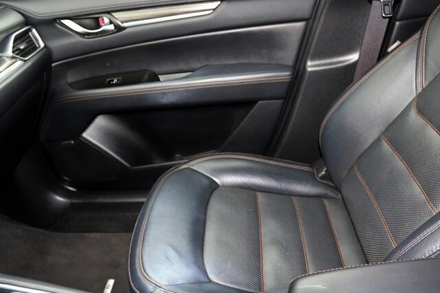 Mazda CX-5 2.0 SAG 165 LUXURY 63443km!*TREKHAAK*WINTERSET*1JR GARANTIE!