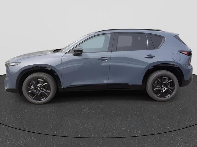 Mazda CX-5 2.5 E-SKYACTIV G 141 M HYBRID Homura Automaat