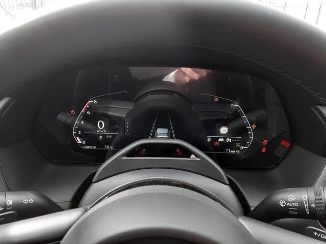 Mazda CX-5 2.5 E-SKYACTIV G 141 M HYBRID Homura Automaat