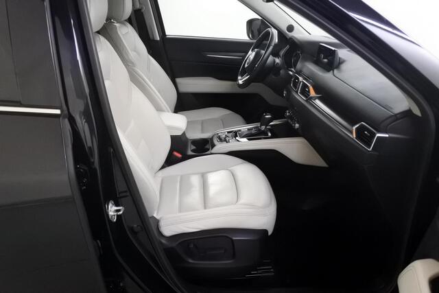 Mazda CX-5 2.5 194pk AWD Automaat GT-M S-dak Trekhaak