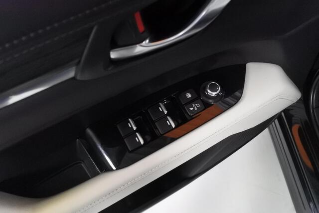 Mazda CX-5 2.5 194pk AWD Automaat GT-M S-dak Trekhaak