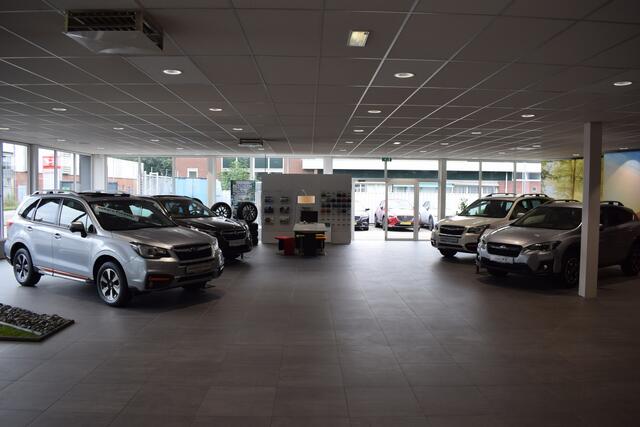 Mazda CX-5 2.0 SkyActiv-G 165 Sportive - Dealer Onderhouden - 1e Eigenaar