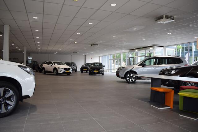 Mazda CX-5 2.0 SkyActiv-G 165 Sportive - Dealer Onderhouden - 1e Eigenaar