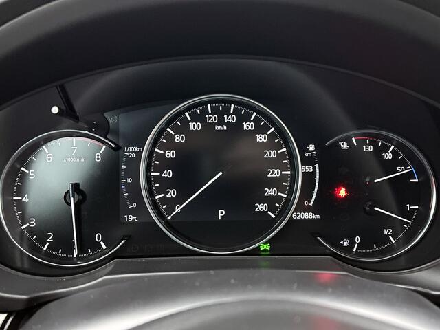 Mazda CX-5 2.0 SkyActiv-G 165 Homura Mazda-paasweekend