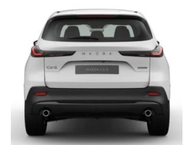 Mazda CX-5 2.5L Automaat Prime-Line MildHybrid *NIEUW*