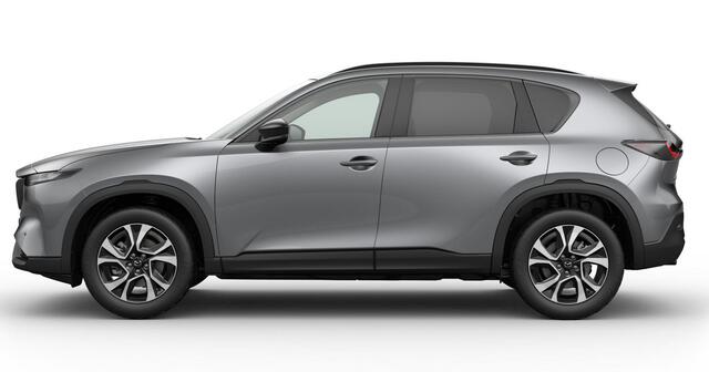 Mazda CX-5 E-SKYACTIV G 141 automaat Exclusive-Line *BTW auto* *All-in prijs*