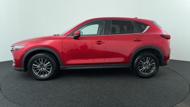 Mazda CX-5 2.0 SkyActiv-G 165 Skylease GT | Rijklaar