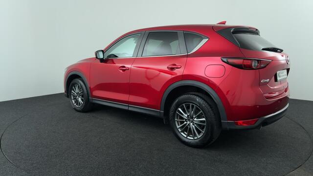 Mazda CX-5 2.0 SkyActiv-G 165 Skylease GT | Rijklaar