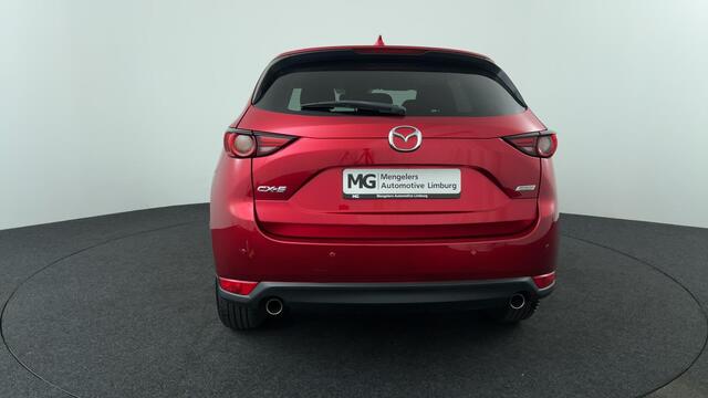 Mazda CX-5 2.0 SkyActiv-G 165 Skylease GT | Rijklaar