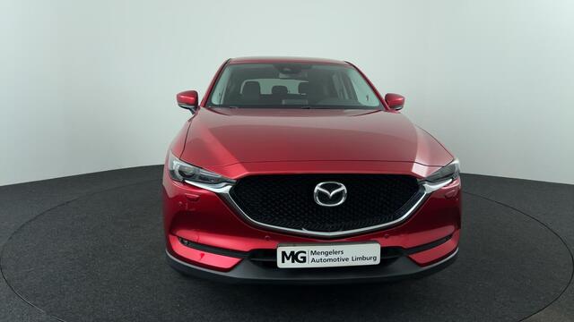 Mazda CX-5 2.0 SkyActiv-G 165 Skylease GT | Rijklaar
