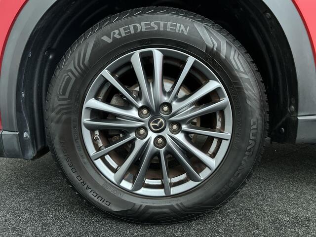 Mazda CX-5 2.0 SkyActiv-G 165 Skylease GT | Rijklaar