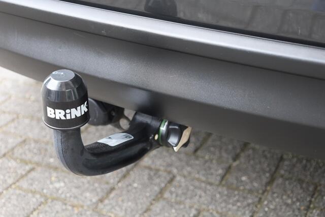 Mazda CX-5 2.0 SkyActiv-G 165 Skylease GT LEER TREKHAAK-AFN. BOSE MEMORY DAB CRUISE 2xPDC CLIMA LMV NAP