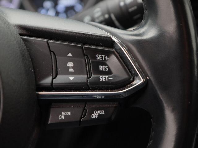 Mazda CX-5 2.5 SkyActiv-G 194 GT-M 4WD | 360° Camera | Trekhaak | Stoelverwarming | Bose Audio| Adaptive Cruise | 19 Inch | 96.559 Km !!