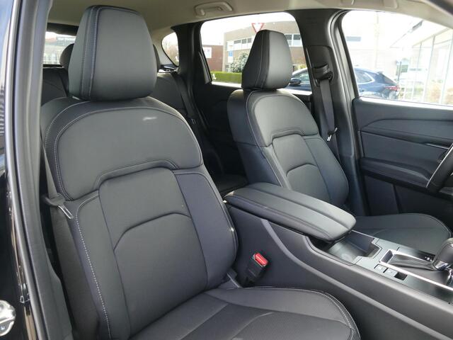 Mazda CX-5 2.5 E-SKYACTIV G 141 M HYBRID Homura | VOORRAAD | Google Build-In | Bose | 360* Camera |