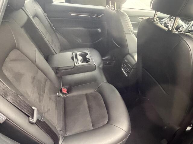 Mazda CX-5 2.0 SkyActiv-G 165 Homura Limited Automaat | Ned. auto | dealer onderhouden | BTW auto