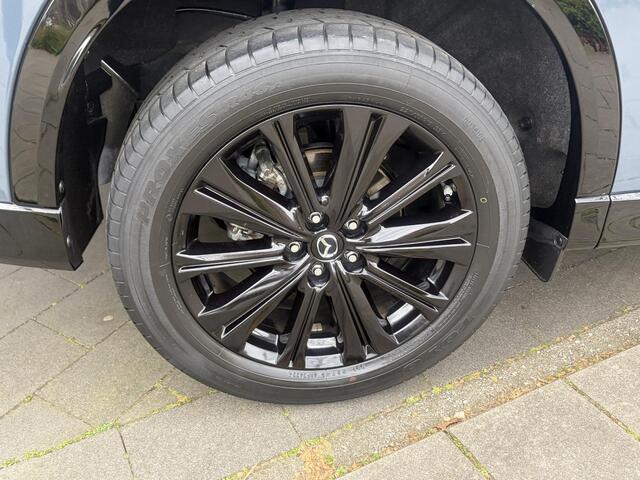 Mazda CX-5 2.0 SkyActiv-G 165 Homura Limited Automaat | Ned. auto | dealer onderhouden | BTW auto