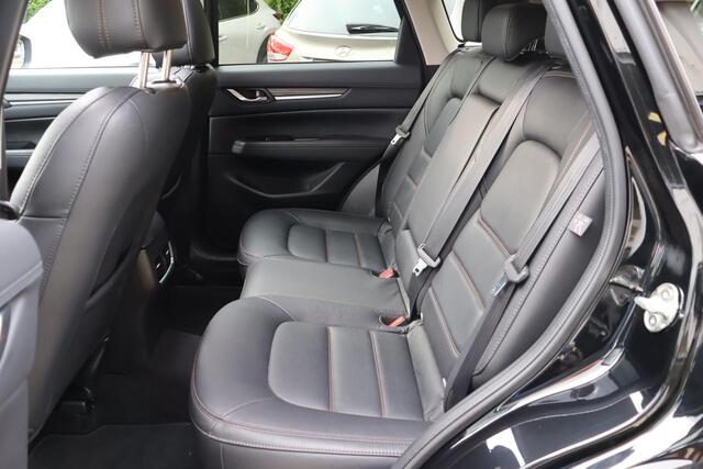 Mazda CX-5 2.0 SkyActiv-G 165 GT-Luxury .