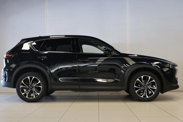 Mazda CX-5 2.5 e-SkyActiv-G M Hybrid 194 Advantage .
