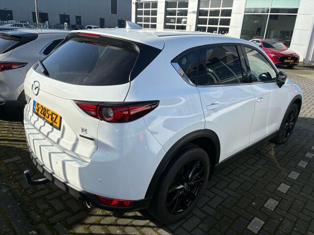 Mazda CX-5 2.0 SkyActiv-G 165 Sportive | Auto net binnen | Bel voor bezichtig | Rijklaarprijs |