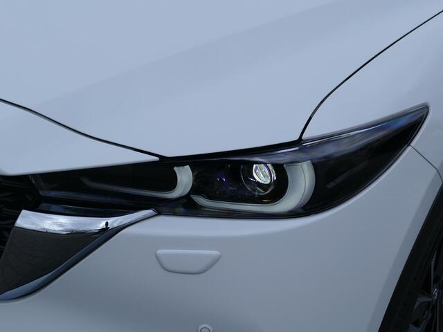 Mazda CX-5 2.0 SkyActiv-G 165 Newground | Trekhaak | All-Season Banden | 360 Camera