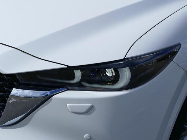 Mazda CX-5 2.0 SkyActiv-G 165 Signature | Trekhaak | Schuif/kanteldak | 360 Camera | Adaptieve Cruise Control | BOSE