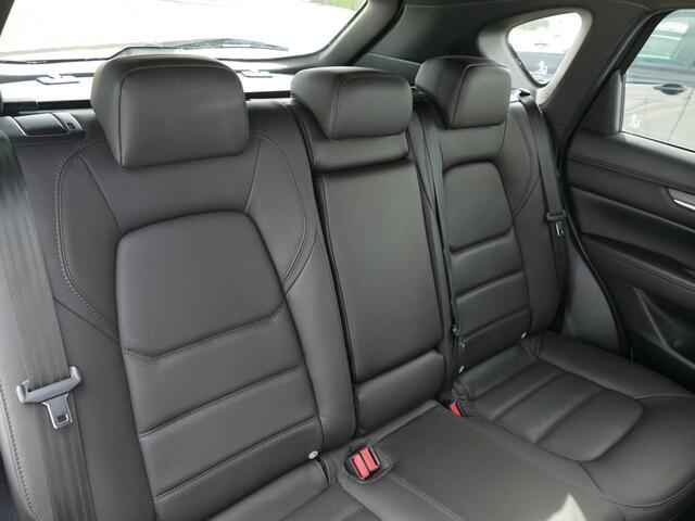 Mazda CX-5 2.0 SkyActiv-G 165 Signature | Trekhaak | Schuif/kanteldak | 360 Camera | Adaptieve Cruise Control | BOSE