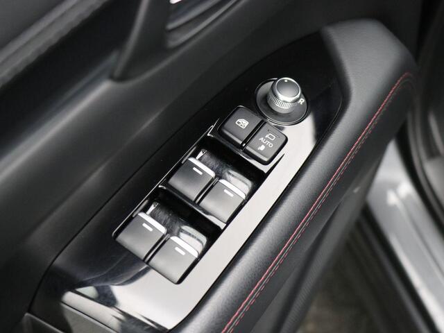 Mazda CX-5 2.0 SkyActiv-G 165 Sportive AUTOMAAT / Afneembare Trekhaak / 2000kg Trekgewicht / 360 Camera / Elektrische Stoelen Met Gehuegen / Stoel en Stuurverwarming / Stoelventilatie / HUD /