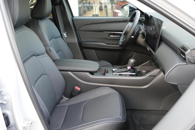 Mazda CX-5 2.5 E-SKYACTIV G 141 M HYBRID Homura | Voorraad auto | Snel rijden | Foto's ter illustratie |