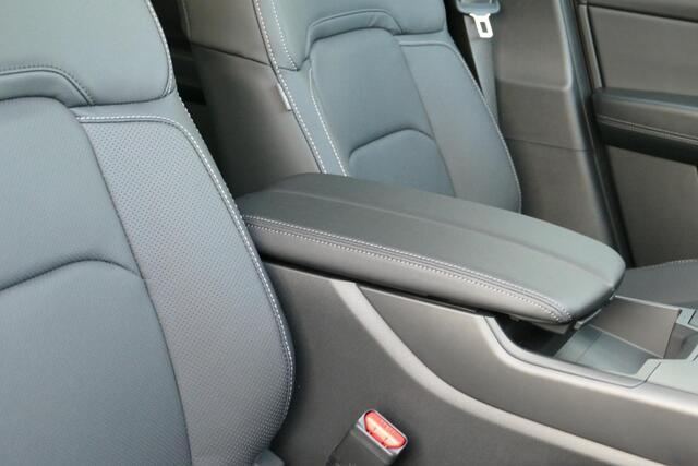 Mazda CX-5 2.5 E-SKYACTIV G 141 M HYBRID Homura | Voorraad auto | Snel rijden | Foto's ter illustratie |