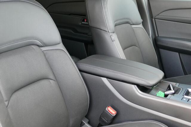 Mazda CX-5 2.5 E-SKYACTIV G 141 M HYBRID Exclusive-Line | Voorraad auto | Snel rijden | Foto's ter illustratie |