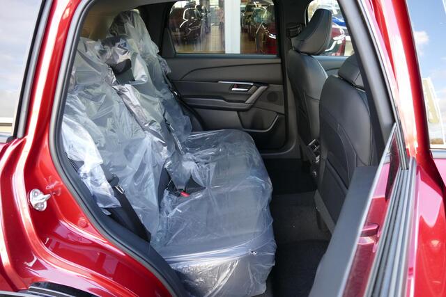 Mazda CX-5 2.5 E-SKYACTIV G 141 M HYBRID Homura | Voorraad auto | Snel rijden | Foto's ter illustratie |