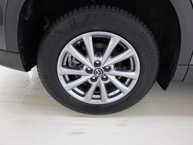 Mazda CX-5 2.0 e-SkyActiv-G M Hybrid Mild 165 Centre-Line Automaat / Trekhaak / Navigatie / Camera / Stoel&Stuurverwarming
